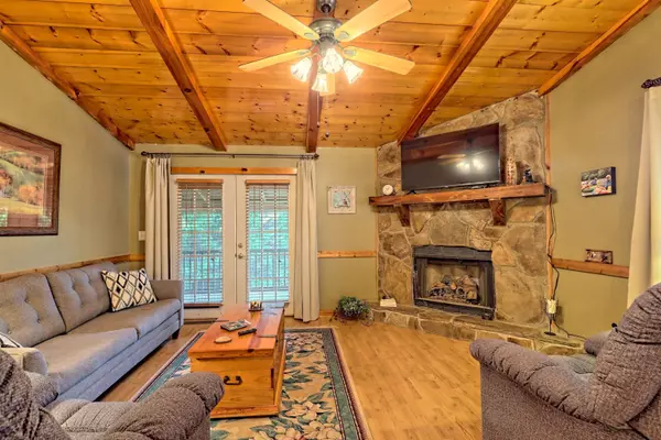 Tiger, GA 30576,33 Bretts DR