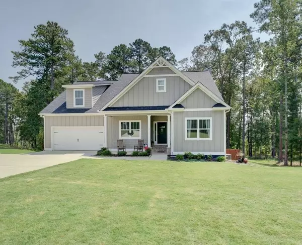 455 Lloyd, Monticello, GA 31064