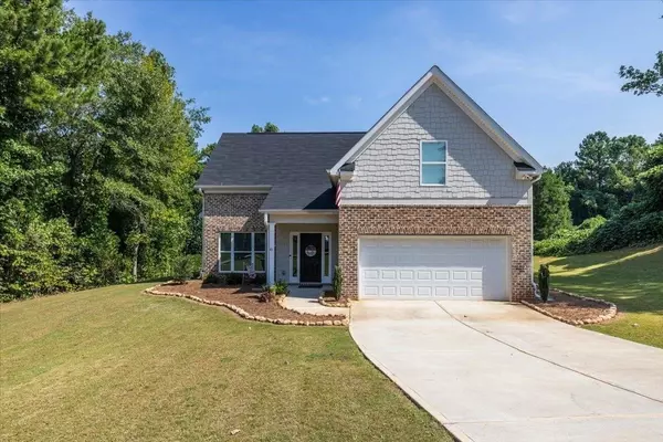 61 Deer RUN, Forsyth, GA 31029