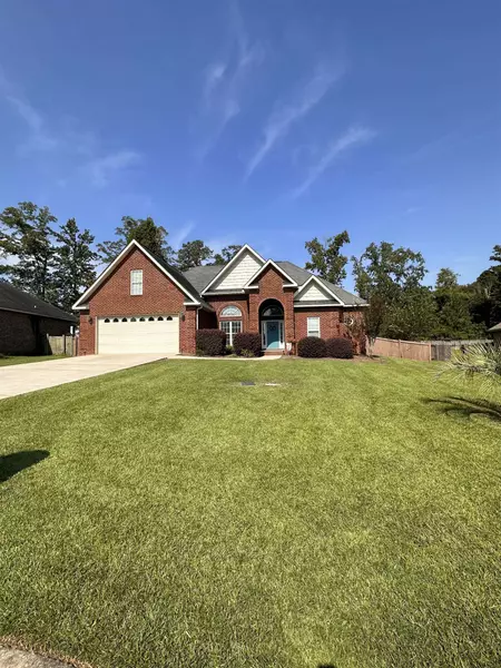 260 Morgan Ranch, Bonaire, GA 31005