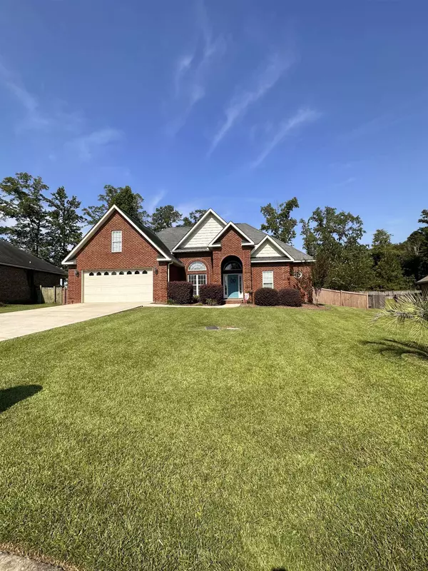 260 Morgan Ranch CIR, Bonaire, GA 31005