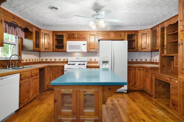 Ellijay, GA 30536,251 Ralston RD