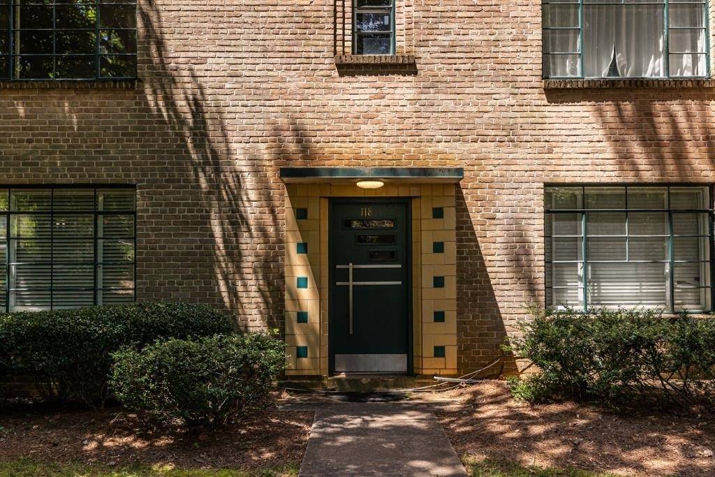 Atlanta, GA 30306,1184 Briarcliff RD NE #1