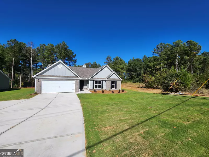 171 Liberty Hill, Hartwell, GA 30643