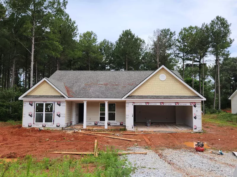 205 Liberty Hill, Hartwell, GA 30643