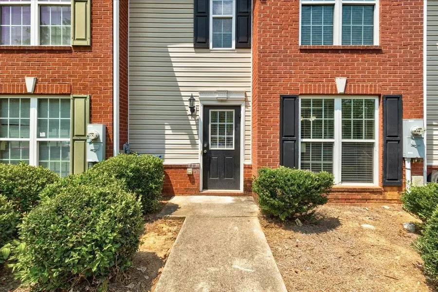 3877 Waldrop, Decatur, GA 30034