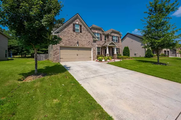 Dacula, GA 30019,3181 Canyon Glen WAY