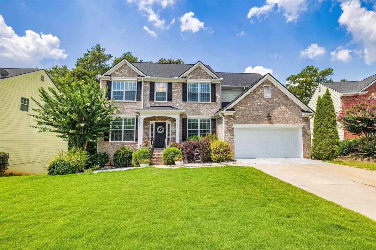 Peachtree City, GA 30269,719 Pine Grove