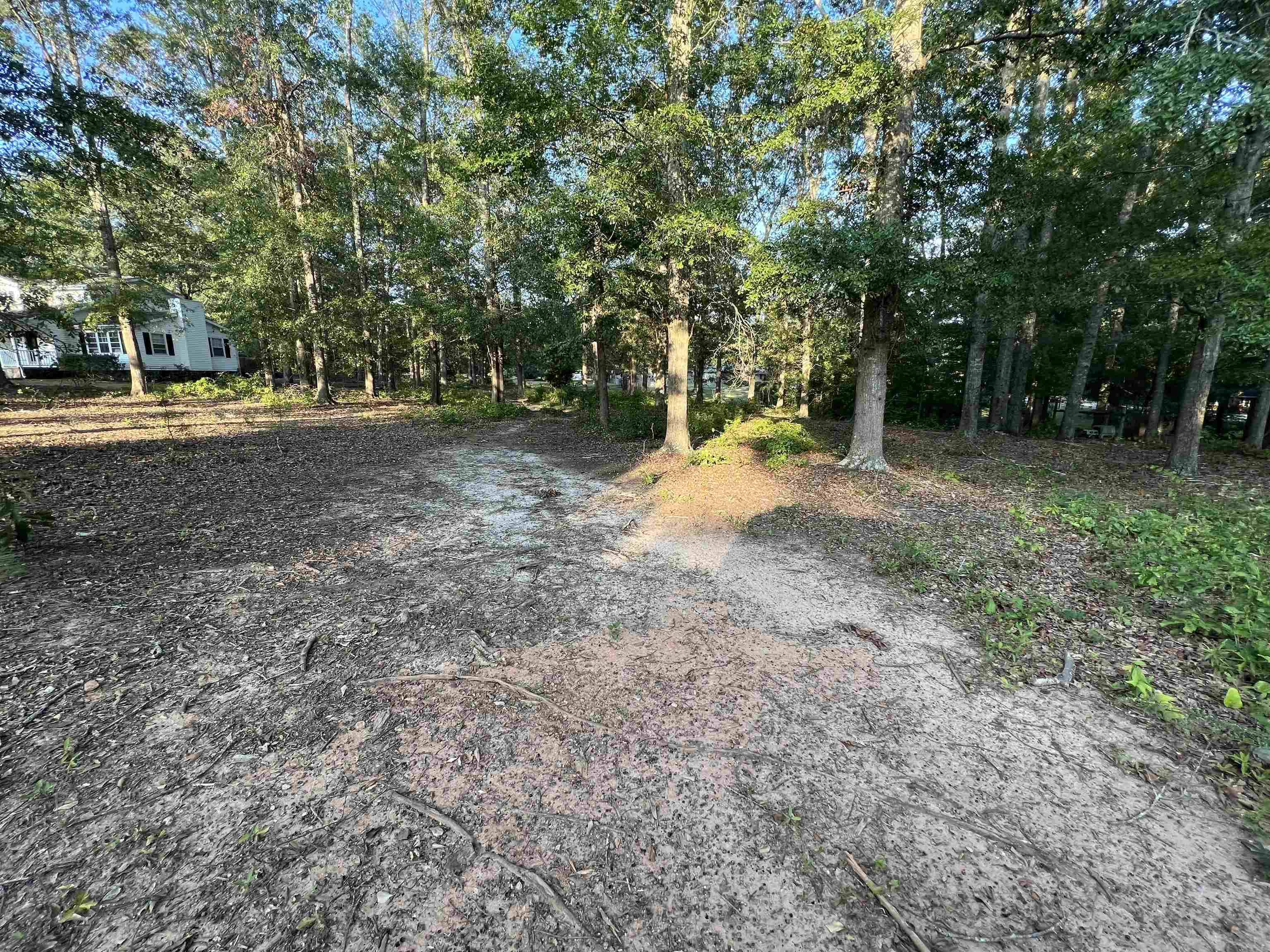 0 Ashley Drive, Griffin, GA 30224