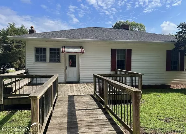 Hampton, GA 30228,48 Central AVE