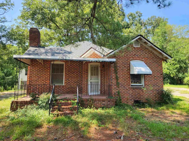 2396 New Clinton, Macon, GA 31217