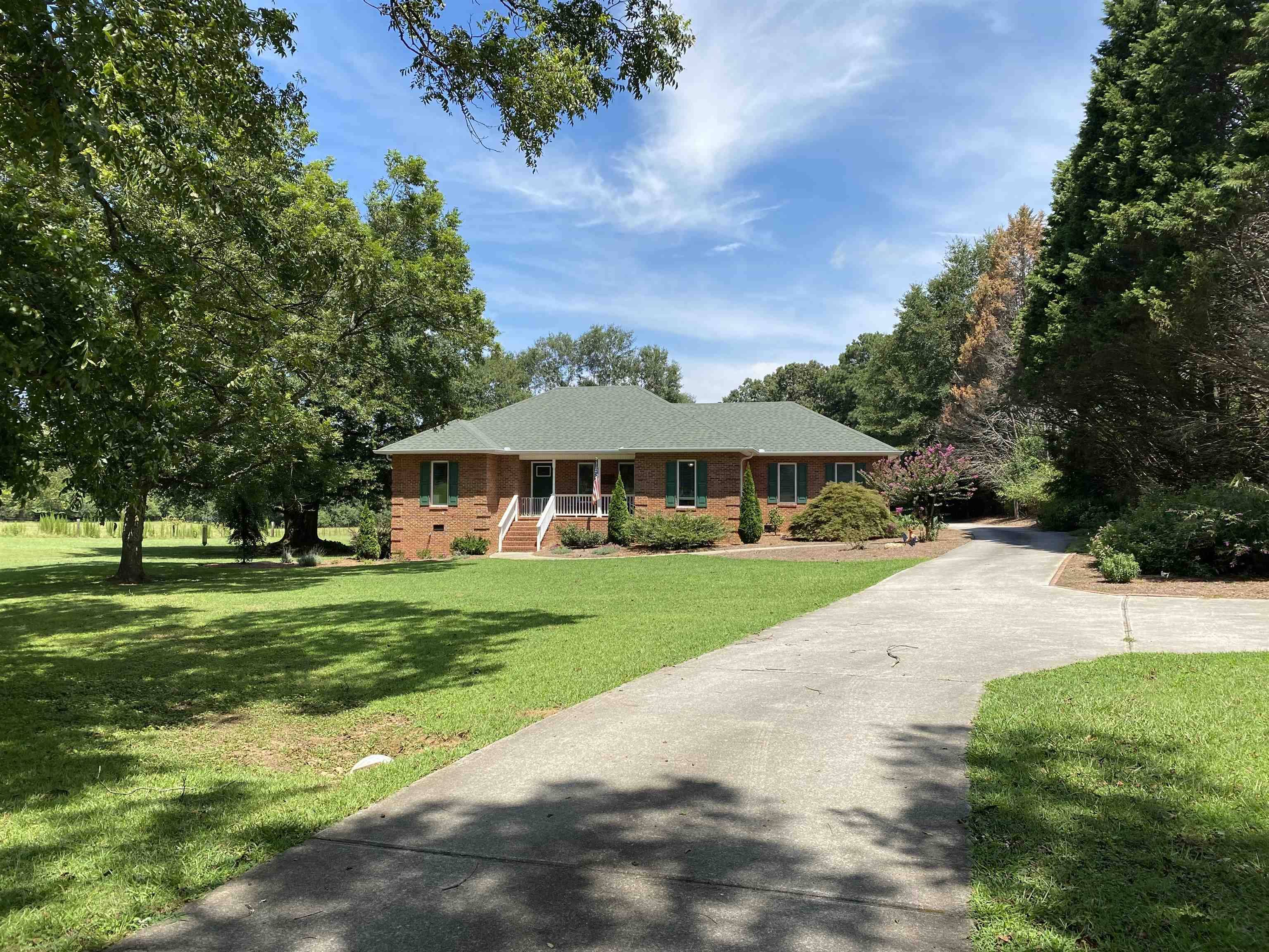 Griffin, GA 30224,375 Rehoboth Church RD