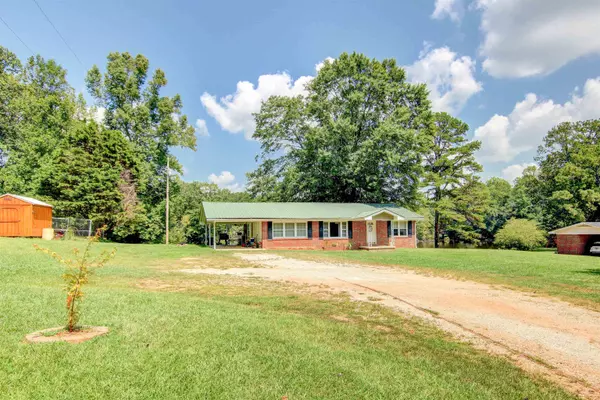 Bowdon, GA 30108,936 Bowdon Tyus