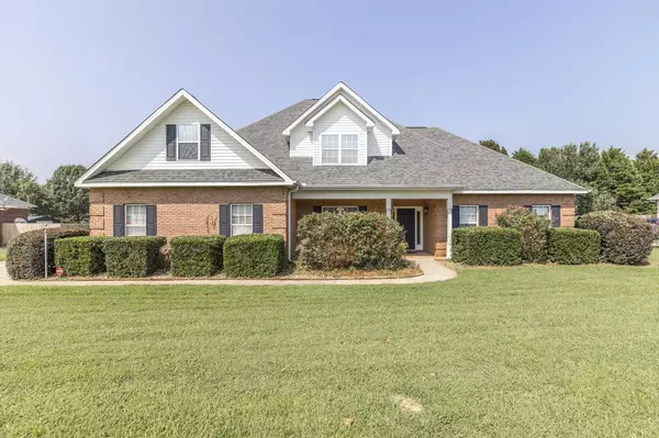 104 Ginko LN,  Kathleen,  GA 31047