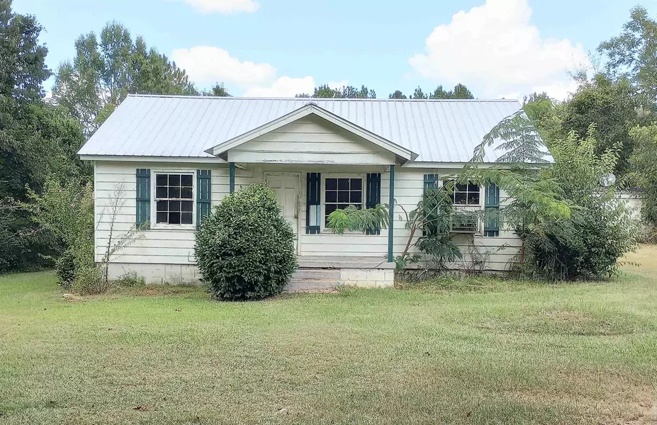 1727 Harrison-pringle, Harrison, GA 31035