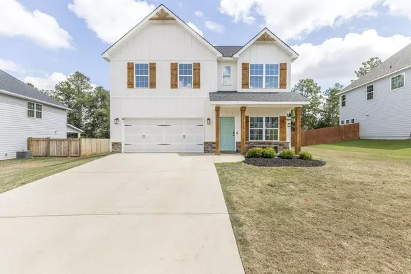 324 Waxmyrtle, Perry, GA 31069