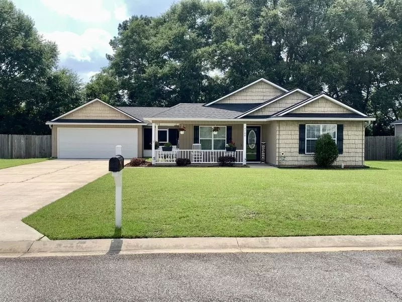 4788 Stonewall, Valdosta, GA 31605