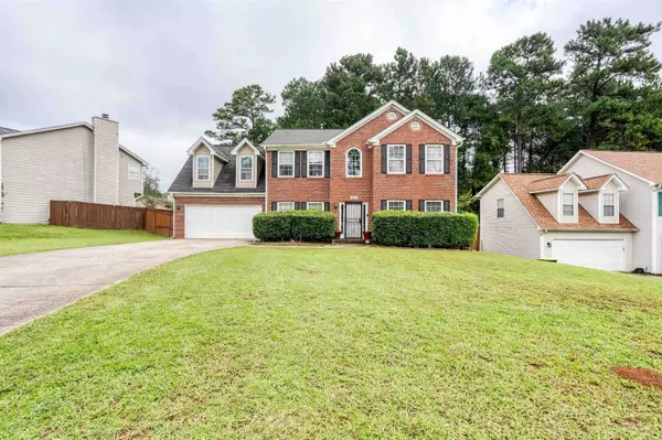 8546 Glendevon, Riverdale, GA 30274