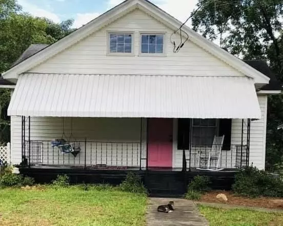 Griffin, GA 30223,158 Jackson LN