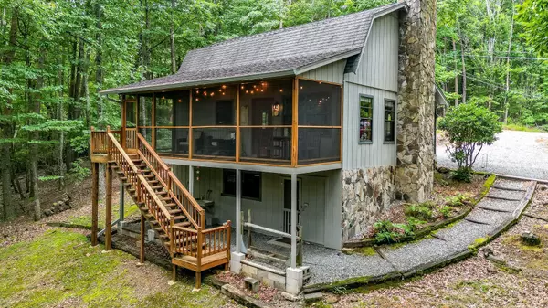 Ellijay, GA 30536,241 Walnut Mountain