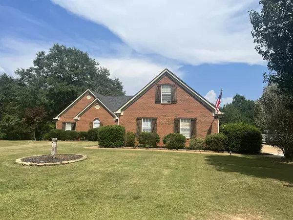 Lagrange, GA 30241,737 John Lovelace RD