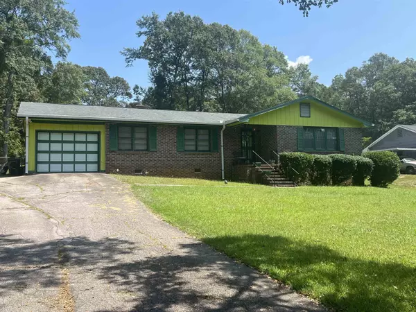 206 Sivell RD, Lagrange, GA 30241