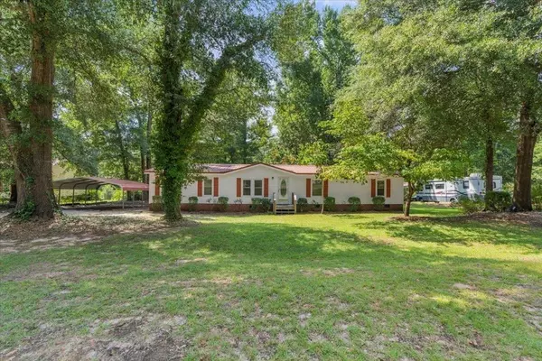 1257 Alden, Augusta, GA 30906