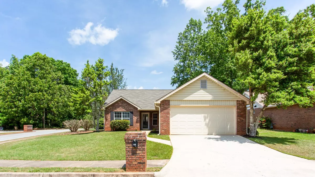 Stockbridge, GA 30281,103 Oakwood