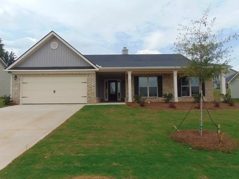 185 Meagan, Statham, GA 30666