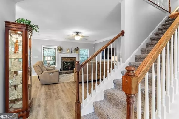 Newnan, GA 30265,264 Sunny Brook TER