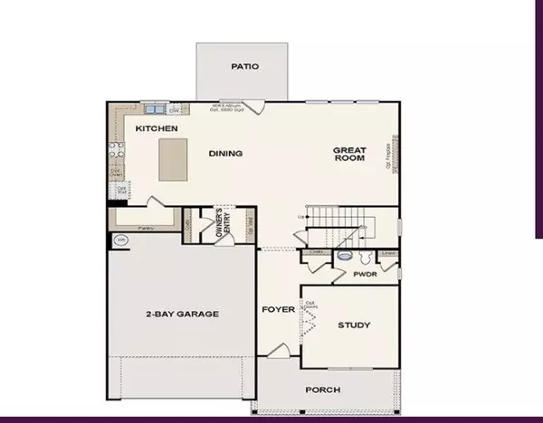 Atlanta, GA 30331,3445 Sycamore (lot 88)