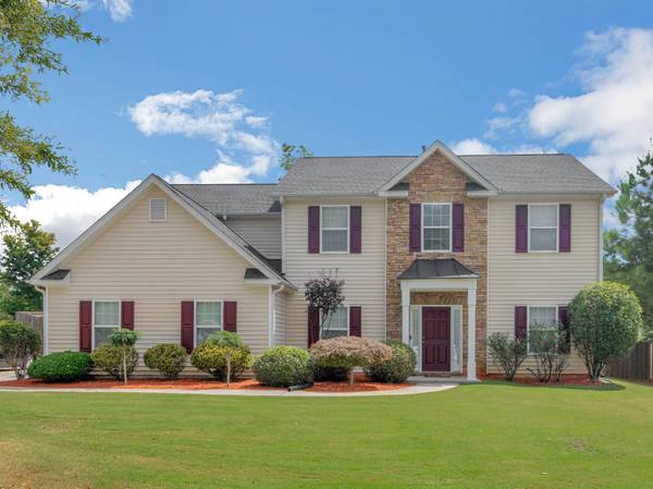 4008 Cool Water, Mcdonough, GA 30253