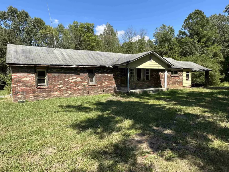 22 Deason Farm RD, Armuchee, GA 30105