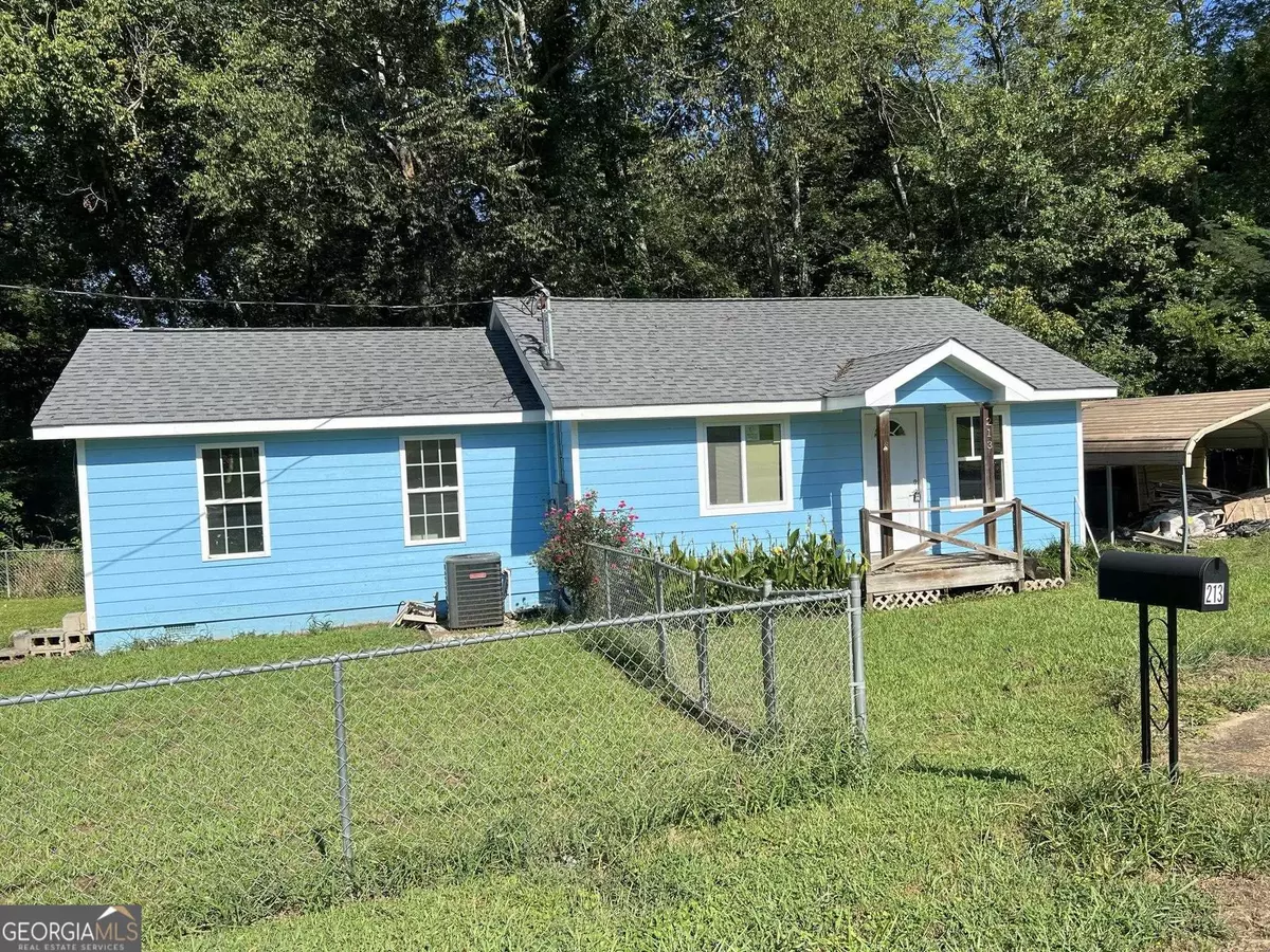 Rome, GA 30161,213 Old Calhoun RD SE