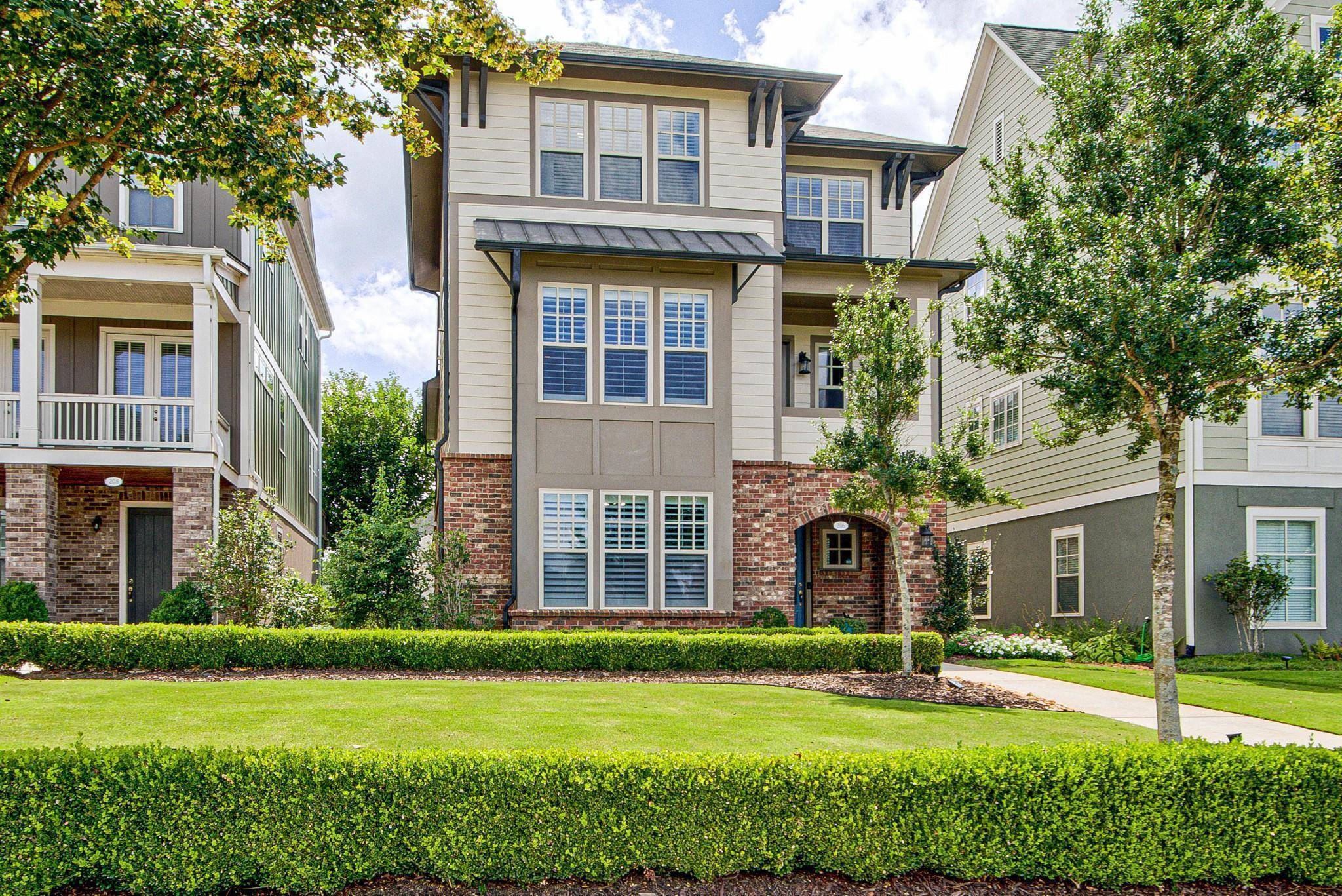 206 Jamestowne PASS, Peachtree City, GA 30269