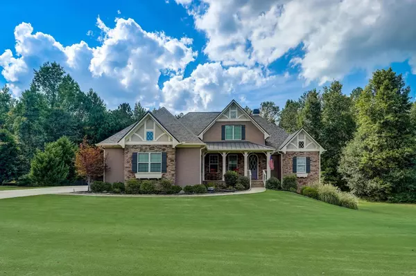 Sharpsburg, GA 30277,314 Wintersweet WAY
