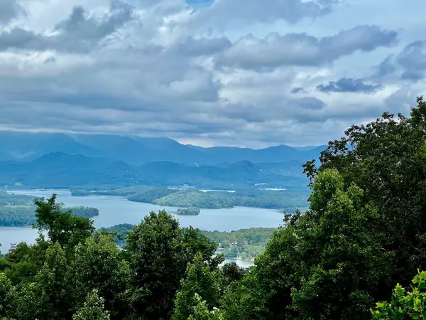 Hiawassee, GA 30546,0 Ramey Mountain