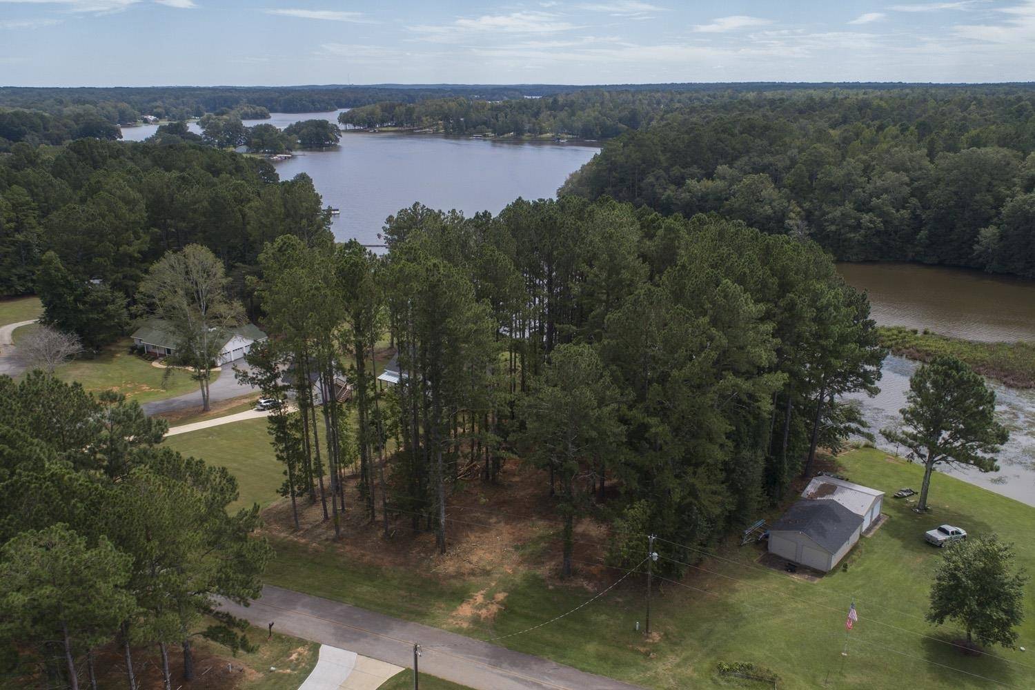 0 Sugar Hill DR, Buckhead, GA 30625