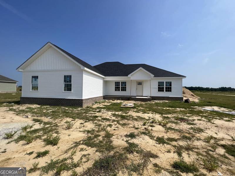 0 Fescue DR #104, Statesboro, GA 30458