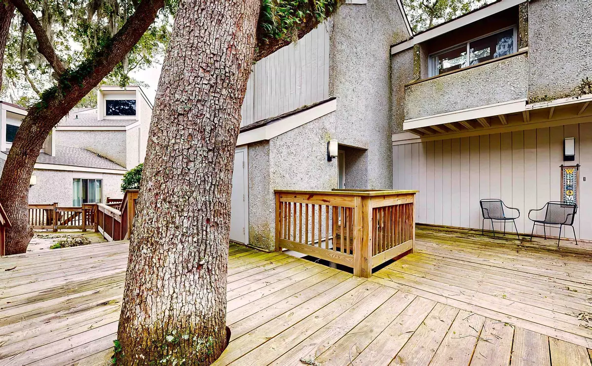 St. Simons, GA 31522,409 Fairway Villas