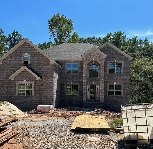 2909 Cliff View, Conyers, GA 30094