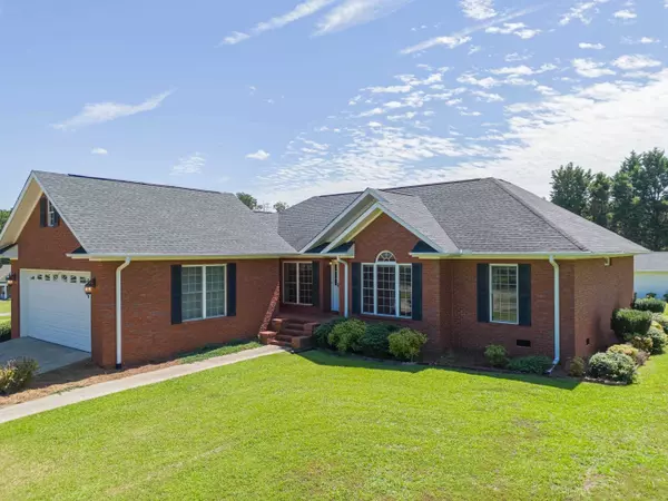 306 Lake Pointe, Hartwell, GA 30643