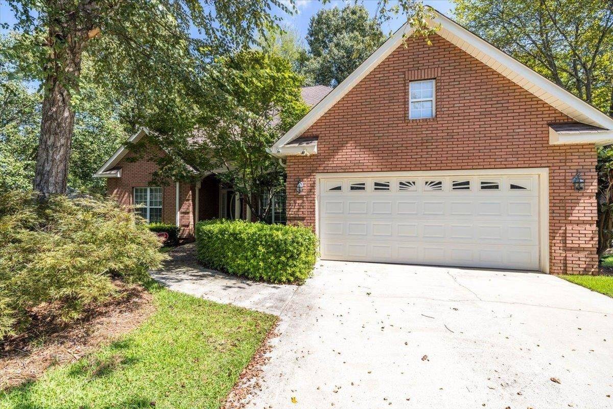 216 Plantation DR, Warner Robins, GA 31088