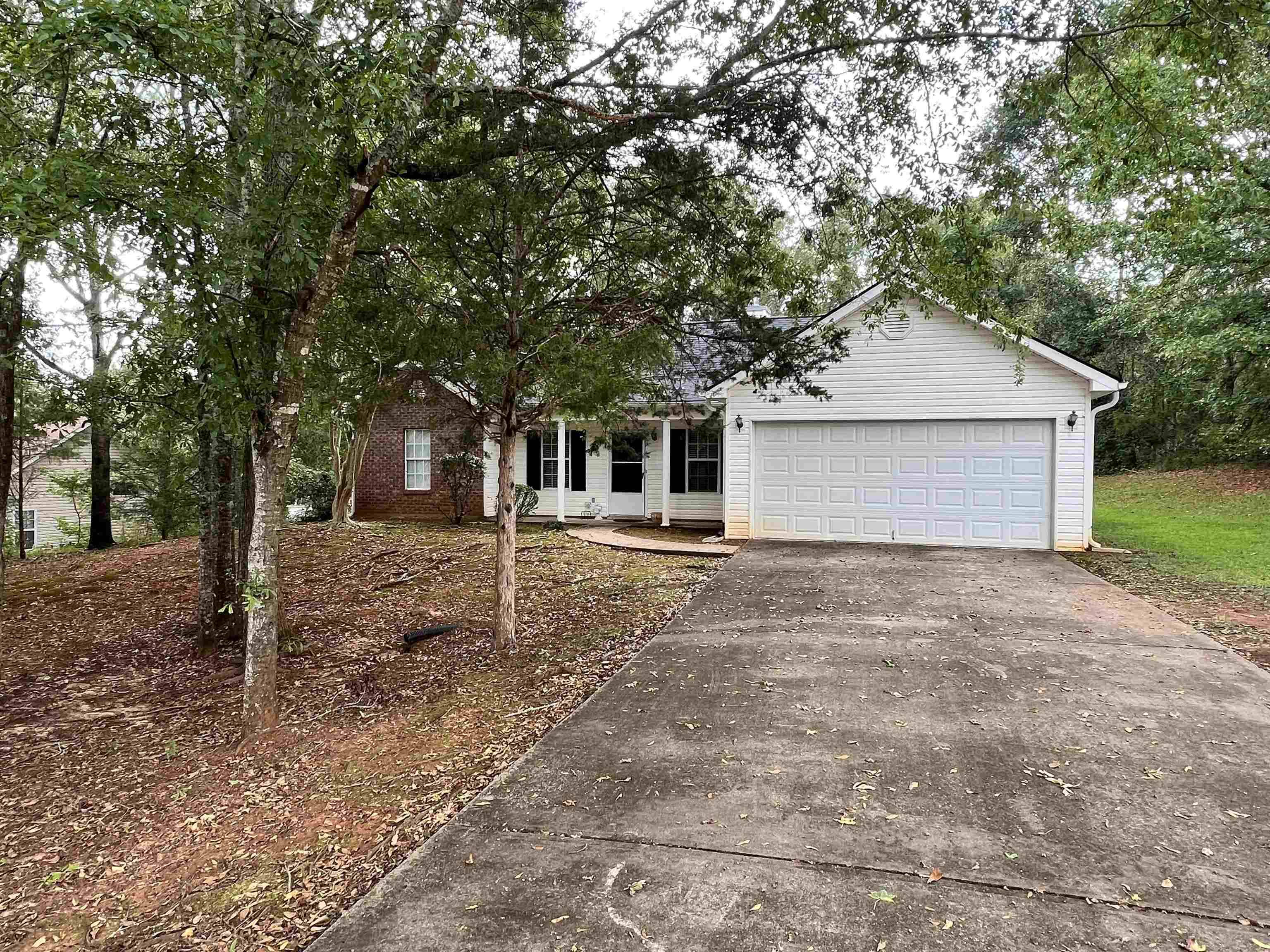 217 Seminary RDG, Griffin, GA 30224