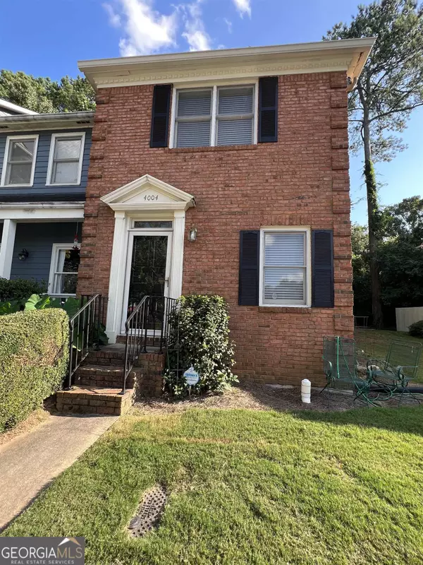 4004 Elm, Chamblee, GA 30341