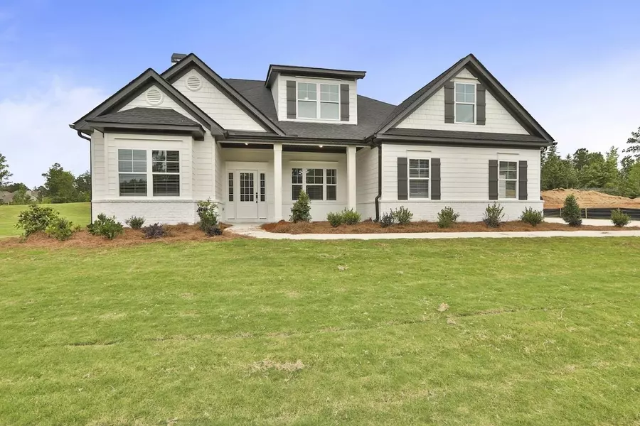 271 Northgate Preserve, Newnan, GA 30265