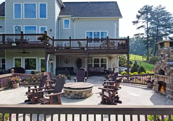 Blairsville, GA 30512,512 Owen Vista CIR