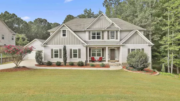 318 Walden Pond WAY, Senoia, GA 30276