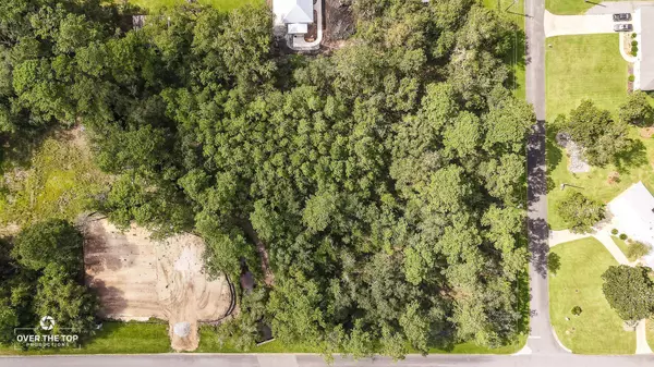 St. Marys, GA 31558,V/L BLOCK 41 Conyers/bartlett ST