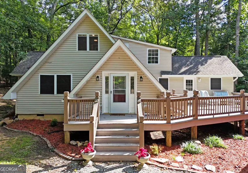 377 Paul Nicholson RD, Blairsville, GA 30512